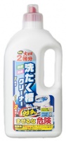 洗たく槽クリーナーL JANコード/4978951050336